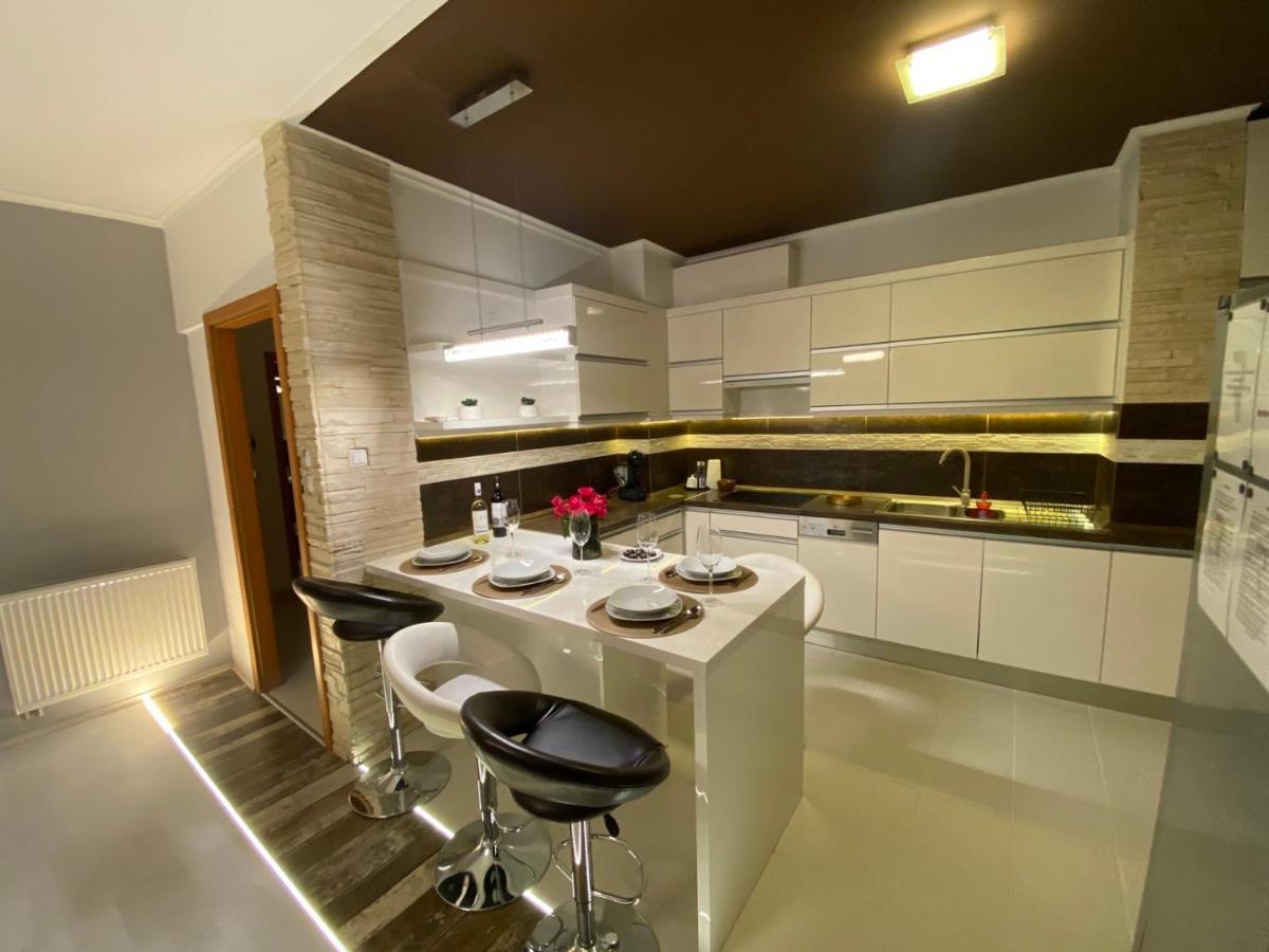Renko Apartman Miškovec Exteriér fotografie