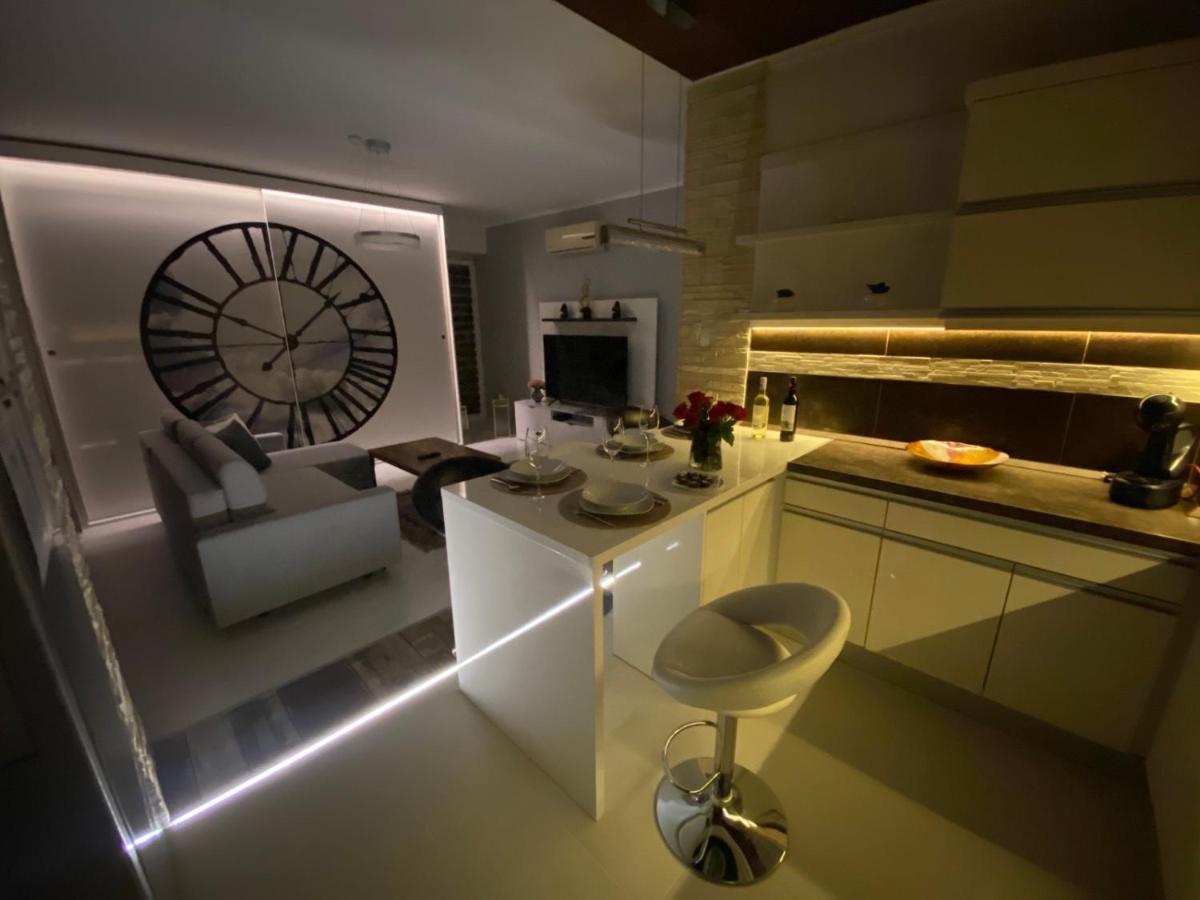Renko Apartman Miškovec Exteriér fotografie