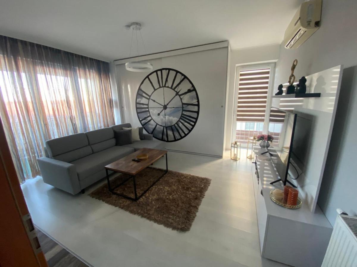 Renko Apartman Miškovec Exteriér fotografie